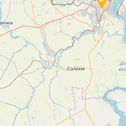 Стильные апартаменты люкс класа на карті